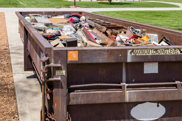 Reliable Plymouth, MN Junk Removal Services Solutions