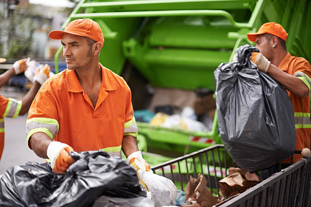 Recycling Services for Junk in Plymouth, MN