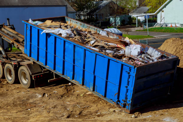 Best Scrap Metal Removal  in Plymouth, MN